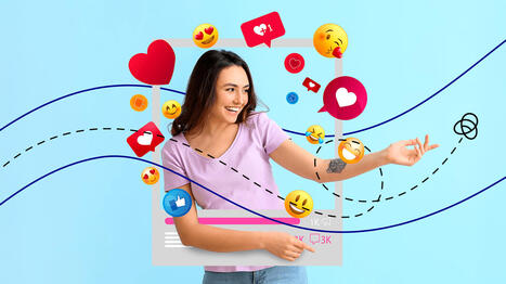 Social Media Training And Workshops: Learn Strategies That Work | Education 2.0 & 3.0 | Scoop.it