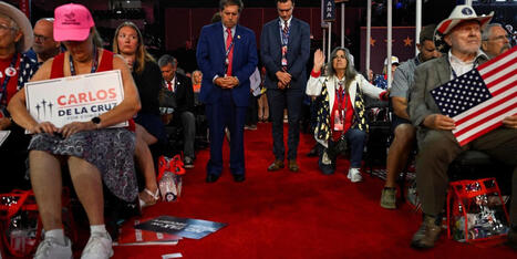 GOP panics as Trump's poorly timed purchases squander $500M war chest: report - Raw Story | Backstabber Watch | Scoop.it