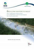 Guide de préconisations techniques pour l’exploitation alluvionnaire et la réhabilitation hydromorphologique des criques guyanaises | Biodiversité | Scoop.it