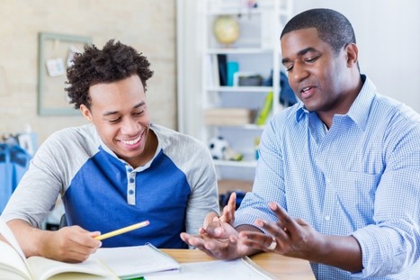 Perspective | Parents, don&rsquo;t write that college essay. (Here&rsquo;s how to help instead.) | The College Selection Process | Scoop.it