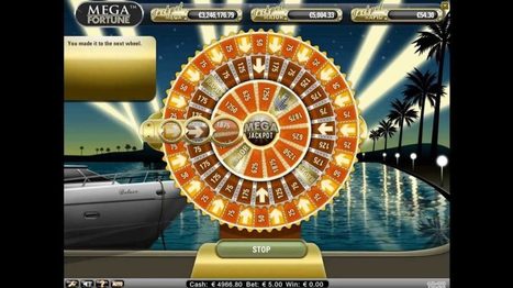 Online casino jackpot king