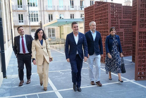 Presupuestos 2026: Industria, Transición Energética y Sostenibilidad, 650,5 M€ | Contexto energético general | Scoop.it