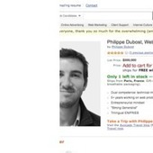 This Clever Resume That Looks Like an Amazon Page Is So Good I Would Buy It - Gizmodo | Effective Resumes | Scoop.it