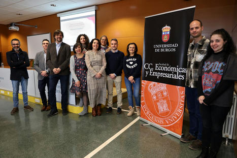 Un seminario del proyecto Lost Millennials aportó las claves para evaluar políticas públicas y mejorar programas | Universidad de Burgos | Evaluación de Políticas Públicas - Actualidad y noticias | Scoop.it