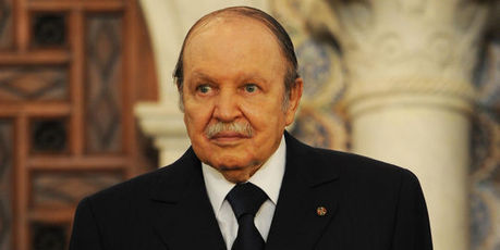 La presse algérienne dénonce la censure sur l'état de santé de Bouteflika | Les médias face à leur destin | Scoop.it