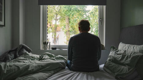 Scotland has UK’s highest rate of people living alone | Centre for Population Change Connecting Generations in the news | Scoop.it