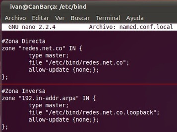 Como instalar y configurar un servidor DNS en Linux - Reiniciado.com | Software libre | Scoop.it