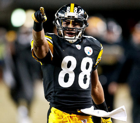 Pittsburgh Steelers take jabs at trash-talking New York Jets during Super Bowl ... - New York Daily News | Superbowl XLV | Scoop.it
