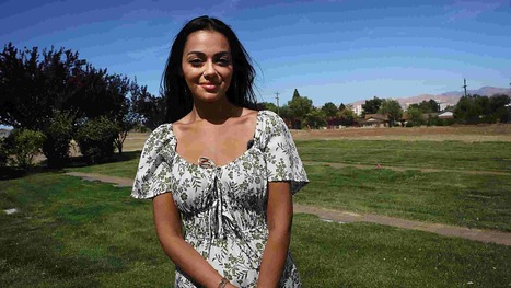 Sana Wagner, who fought to improve Muslim cemetery, praises new law | Industry 411 - Waste Management | Scoop.it