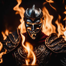 Anonymous Hades: Operation Iniquity Engaged by OccupyHades on DeviantArt | The Unseen World | Scoop.it