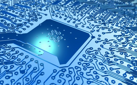 Simulador Arduino online gratuito: Ya no tienes excusa para aprender electrónica | tecno4 | Scoop.it