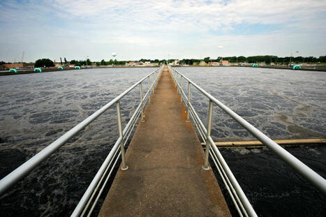 Fort Worth council approves $180M water treatment plant expansion project | exTRA by the Trinity River Authority of Texas | Scoop.it