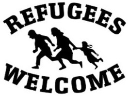 Sla je PVV-oom om de oren met deze zeven feiten over de vluchtelingencrisis | Media in Almere | Scoop.it