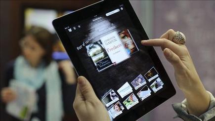 Most Common Tablet Mistakes | Educational iPad User Group | Scoop.it