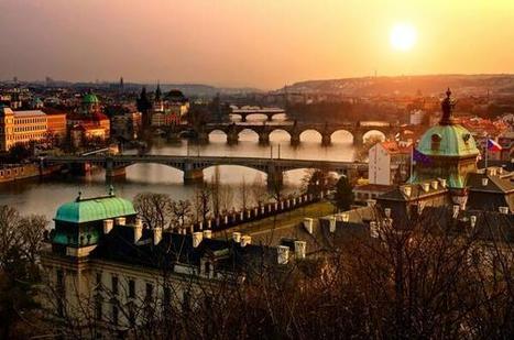 Prague | Epic pics | Scoop.it