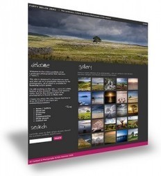 3 Easy Tools for Building a Professional Website | 10,000 Words | Public Relations & Social Marketing Insight | Scoop.it