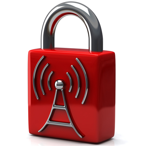 S&eacute;curit&eacute; IT : les infid&eacute;lit&eacute;s du Wi-Fi | Cybers&eacute;curit&eacute; - Innovations digitales et num&eacute;riques | Scoop.it
