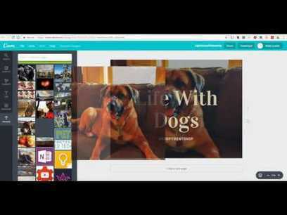 How to Create Webpages In Canva | TIC & Educación | Scoop.it