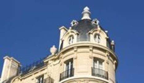 Prix de l'immobilier à Paris : moins de 8.000 euros le mètre carré en 2014 ? | Marché Immobilier | Scoop.it