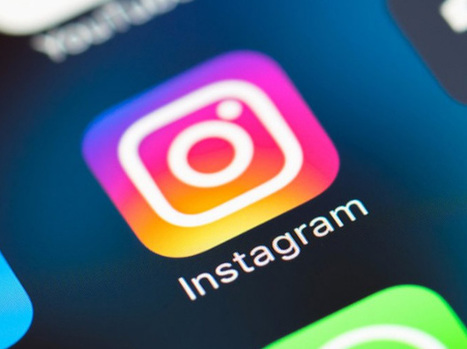 Instagram's trial to hide number of 'likes' may save users' self-esteem | Business Standard News | consumer psychology | Scoop.it