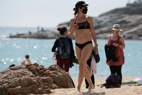 Almost half of Brits plan a holiday in Spain this summer | (Macro)Tendances Tourisme & Travel | Scoop.it