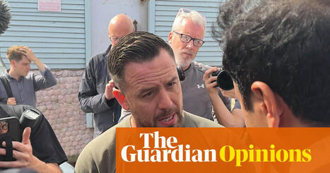 Why does the hard right have such a high tolerance for domestic abusers in their midst? | Zoe Williams | The Guardian | Operation Oya | Scoop.it