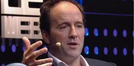 LeWeb'12 - David Jones (Havas): | Innovation, D&eacute;veloppement Durable, RSE | Scoop.it