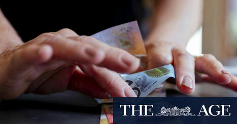 Money muling, scambling and micro-laundering: New scams grab AUSTRAC’s attention | Avoid Internet Scams and ripoffs | Scoop.it