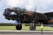 Avro 683 Lancaster B. I Photos | Airplane-Pictures.net | 460 Squadron - Bomber Command: 1942-45 | Scoop.it