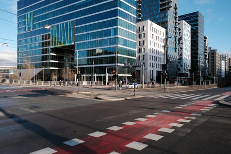 OWH Chrome and OWH Street Fujifilm recipes | by &Oslash;yvind Nordhagen | Apr, 2022 | Fujifilm X Series APS C sensor camera | Scoop.it