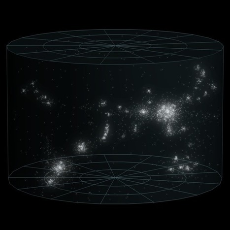 What is the fate of the universe? Heat death, Big Rip or Cosmic AI Consciousness? | Amazing Science | Scoop.it