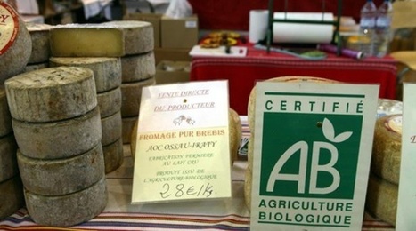 L'Europe veut autoriser les pesticides et r&eacute;duire les contr&ocirc;les qualit&eacute; dans la fili&egrave;re Bio | ACTUALIT&Eacute; | Scoop.it