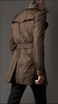 Motiif M : une veste pour recharger votre smartphone | Innovation & Technology | Scoop.it