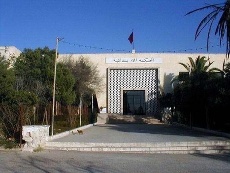 Maroc : Un imam disant obéir à un 'Djinn’, viole un jeune homme | Nouvelles du Maghreb | Scoop.it