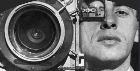 Cinéma du corps, cinéma du cerveau | Philosophie en France | Scoop.it