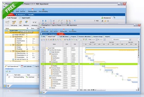 gratuit : Logiciel de planning professionnel Fr 2011 Licence gratuite Windows 7 , Vista , XP - Mac OS X v10.6 Snow Leopard &middot; referencement gratuit | Logiciel Gratuit Licence Gratuite | Scoop.it