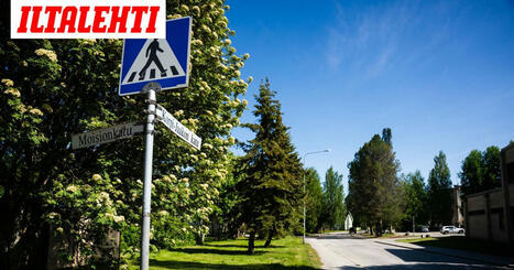 Tällä kadulla 3-vuotias harhaili yksin – Tämä on pojan tilanne | 1Uutiset - Lukemisen tähden | Scoop.it