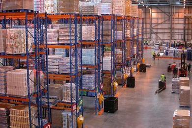 La bureaucratie européenne pèse sur le secteur logistique | Logistique - Transport | Scoop.it