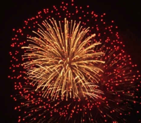 Middletown Reminds Residents About Safety Rules for Fireworks, May Consider Resolution | Newtown News of Interest | Scoop.it