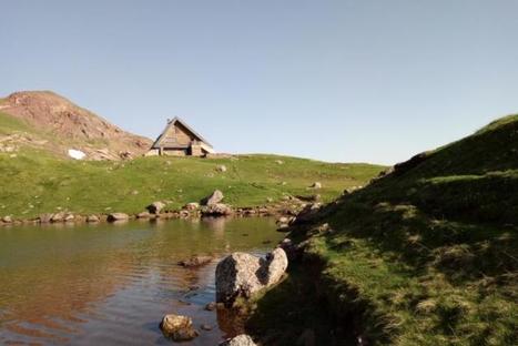 Refuges du Parc national : rendez-vous à partir de jeudi 2 juillet 2020 | Parc national des Pyrénées | Agence Touristique des Vallées de Gavarnie | Scoop.it