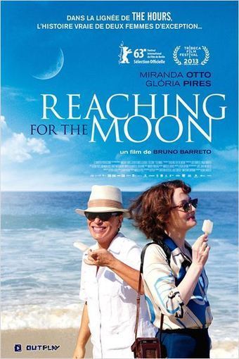 " Reaching for the moon " un film lesbien brésilien | KTM éditions - Culture lesbienne, actualité LGBT et plus si affinités | Scoop.it