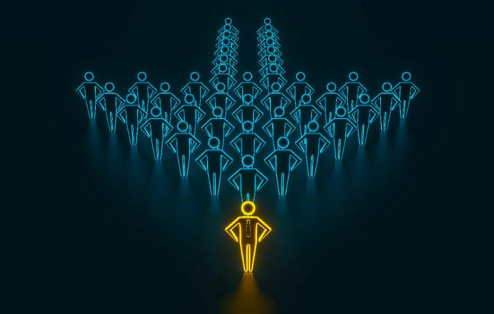 The Five X-Factors That Distinguish Real Leaders | Business Report - Making A Difference | Scoop.it