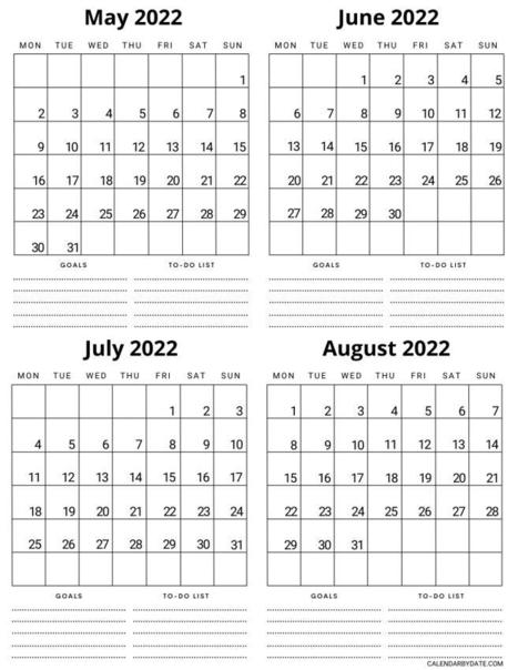 may 2022 calendar in calendar by date scoop it