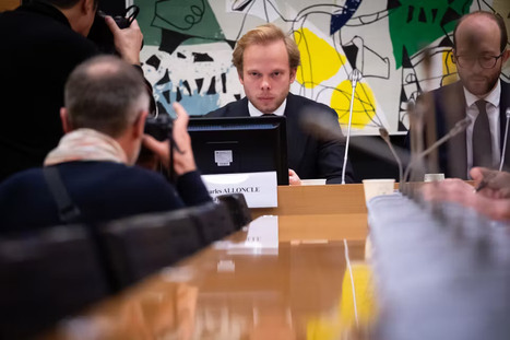 &laquo;Les m&eacute;dias publics ont &eacute;t&eacute; fragilis&eacute;s par ceux-l&agrave; m&ecirc;mes qui avaient pour mission de les d&eacute;fendre&raquo; | DocPresse ESJ Lille | Scoop.it