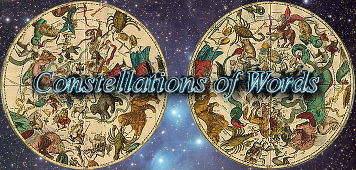 Constellations of Words | Nerdy Needs | Scoop.it
