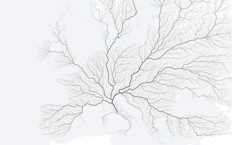 All the roads that lead to Rome | Notebook or My Personal Learning Network | Scoop.it