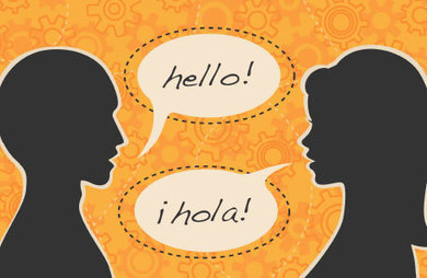 Drivers of Language Choices: Why and When Bicultural Hispanics Speak English and Spanish - Latinum Network | Multicultural Marketing | Scoop.it