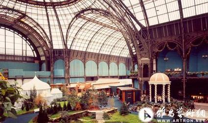 Paris's Biennale des Antiquaires Goes For World Domination, Launching "Mini-Fairs" in Hong Kong and Istanbul--News-Artron.net | La Biennale - Paris | Scoop.it