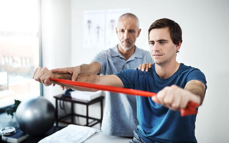 Exercises for TBI Rehabilitation and Cognitive Recovery&nbsp;| Call: 915-850-0900 or 915-412-6677 | Sports Specific Training | Scoop.it