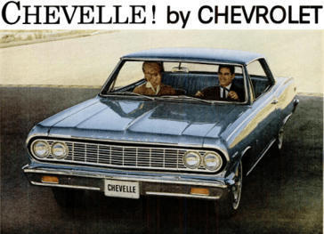 The Launch of Chevelle – | Name News | Scoop.it
